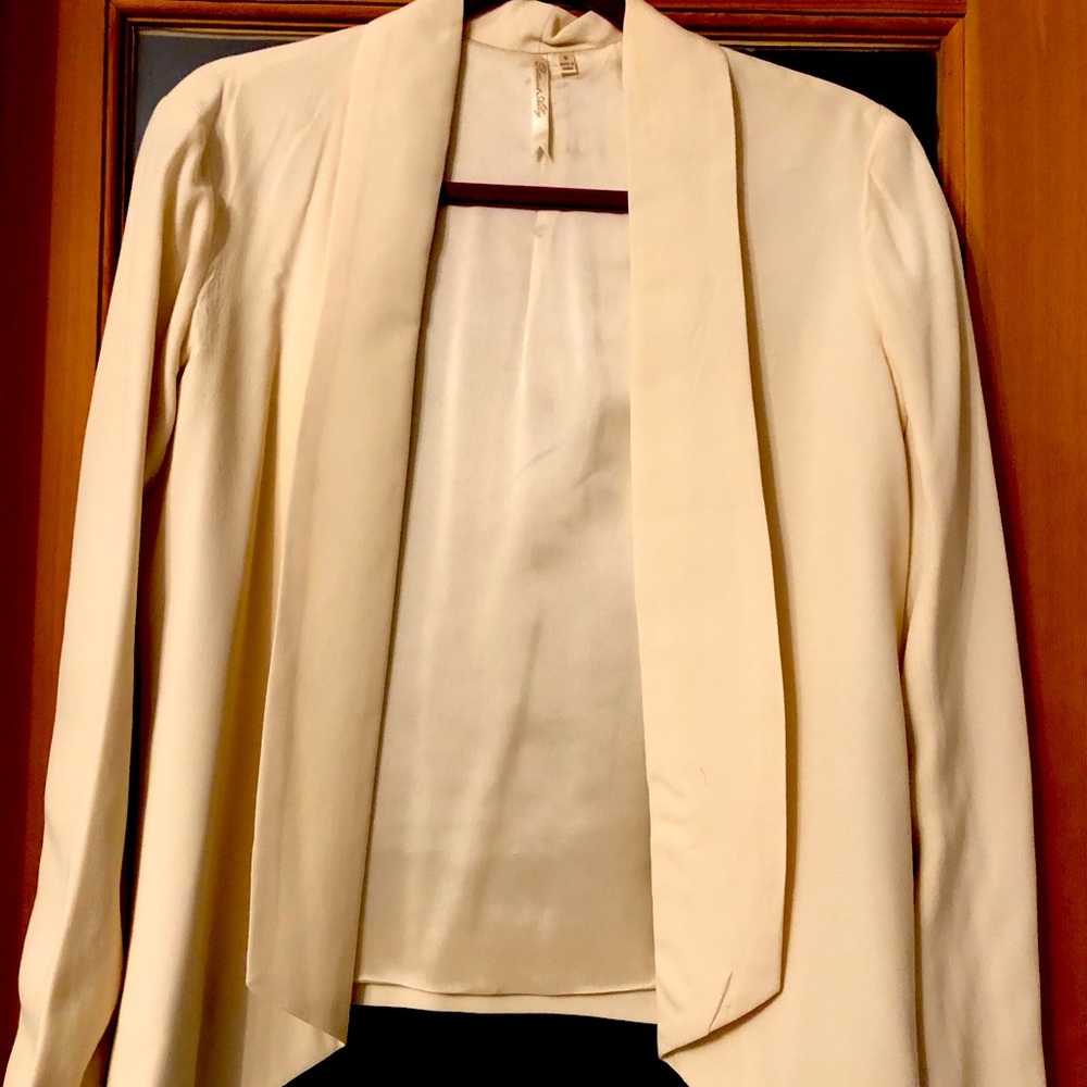 Dress jacket
